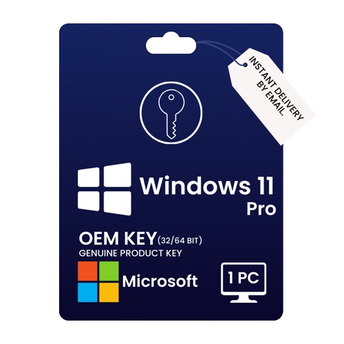 Windows 11 Professional activation key Microsoft Windows Proπ