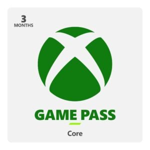 XBOX GAME PASS ULTIMATE : 3 Month 🔥