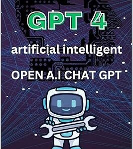 ChatGPT 4 Premium 💎DALL-E 3 account for 1 month
